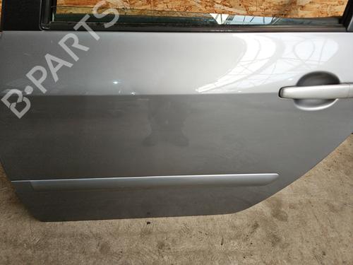 Left rear door PEUGEOT 307 Break (3E) 1.6 16V | BP29703019C4 