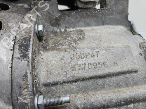 Gearbox CITROËN BERLINGO MULTISPACE (B9) 1.6 HDi 110 | BP32017126M3 - Image 5