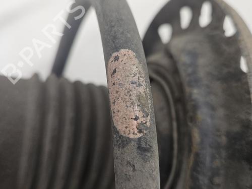 Used Right front shock absorber Right front shock absorber 36816314 36816314