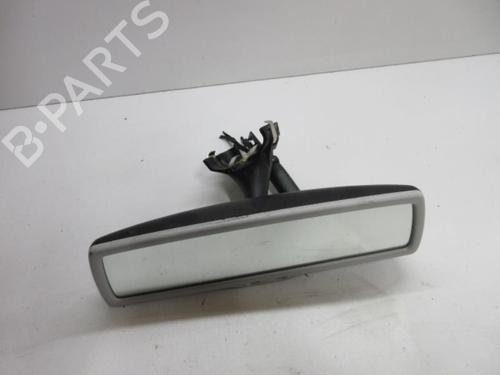 Used Rear mirror Rear mirror VW TOURAN (1T1, 1T2) 2.0 TDI 16V (140 hp) 20903263 20903263