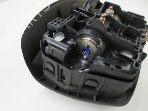 Used Driver airbag RENAULT LAGUNA III (BT0/1) 2.0 dCi (BT01, BT08, BT09, BT0E, BT0K, BT12, BT1C, BT1D,... (150 hp) 20889176