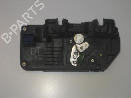 Used Rear right lock OPEL ZAFIRA A MPV (T98) 2.0 DTI 16V (F75) (101 hp) 20893338