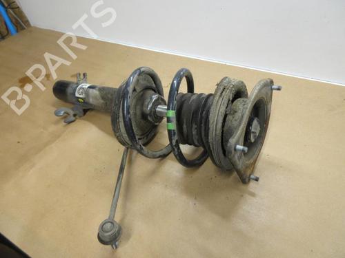 Left front shock absorber MINI MINI (R50, R53) Cooper | BP20908734M16 