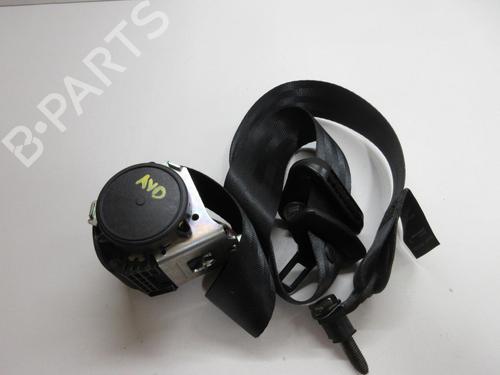 Used Front right belt tensioner DACIA SANDERO II TCe 90 (B8M1, B8MA, B8AC) (90 hp) 20908220