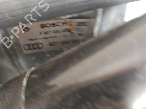 Front wiper motor VW PASSAT B3/B4 (3A2, 35I) 1.9 TDI | BP30555674M29