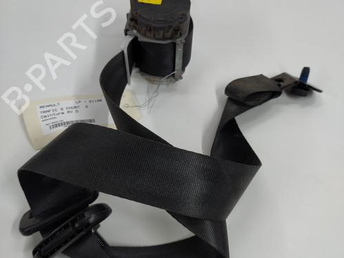 Used Front right belt tensioner RENAULT TRAFIC III Van (FG_) 2.0 dCi 145 (FGML) (145 hp) 21589864