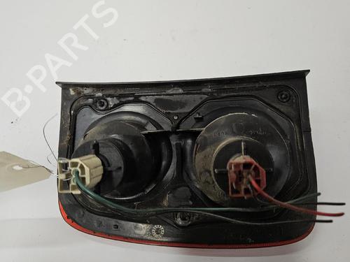 Used Right taillight Right taillight LAND ROVER FREELANDER I Soft Top (L314) 2.0 DI 4x4 (98 hp) 40290000 40290000