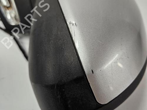 Used Left mirror Left mirror PEUGEOT 207 SW (WK_) 1.6 HDi (92 hp) 40607116 40607116