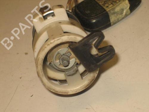 Used Ignition barrel CHRYSLER VOYAGER IV (RG, RS) 2.8 CRD (150 hp) 22106096