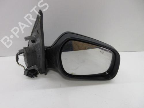 Used Right mirror CITROËN XSARA Break (N2) 1.9 D (70 hp) 20900689