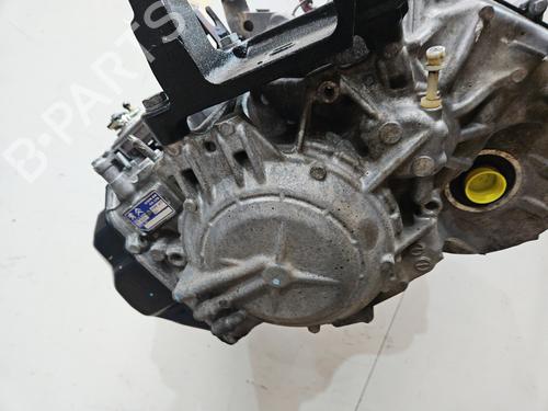 Gearbox PEUGEOT 807 (EB_) 2.0 HDi | BP33771007M3 - Image 2