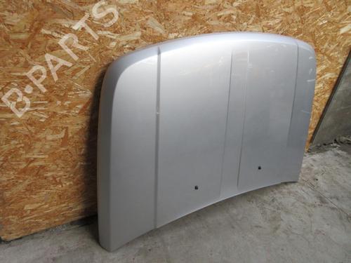 Used Hood DODGE NITRO 2.8 CRD 4WD (177 hp) 23842992