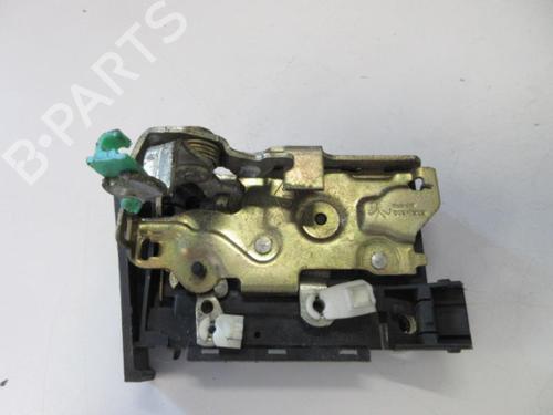 Used Front right lock Front right lock 20907118 20907118