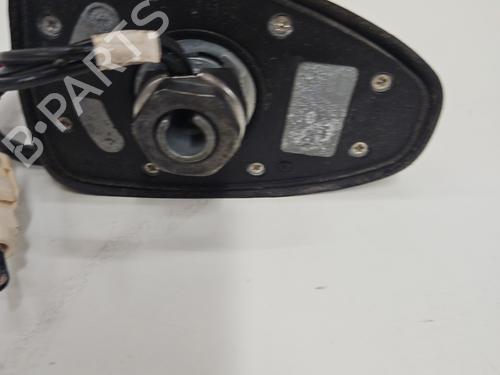 Used Antenna/Base RENAULT CLIO III (BR0/1, CR0/1) 1.2 16V Hi-Flex (BR1U, CR1U) (75 hp) 28029938
