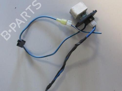 Used Heater resistor MAZDA 323 F IV (BG) 1.6 (BG6S, BG6P) (84 hp) 22106297