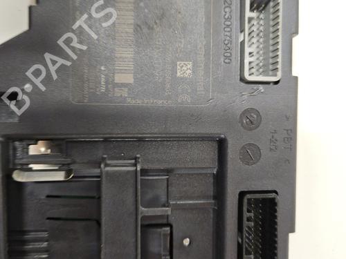 Electronic module RENAULT CLIO IV (BH_) 0.9 TCe 90 (BHNF, BHMA, BHMH, BHJK, BHJR) | BP33629032M83  - Image 8