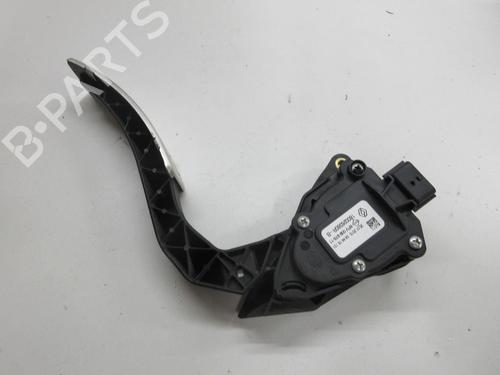 Used Pedal Pedal RENAULT CLIO IV (BH_) 1.2 TCe 120 (BHM0) (120 hp) 20896774 20896774