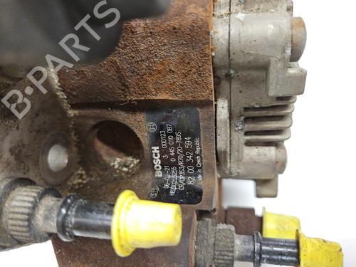 Used Injection pump Injection pump RENAULT SCÉNIC II (JM0/1_) 1.9 dCi (125 hp) 29300871 29300871
