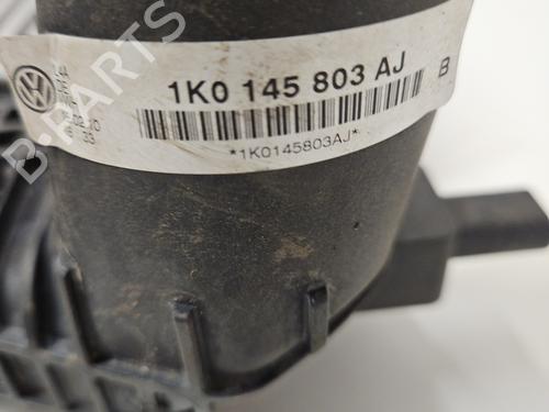 Intercooler VW GOLF VI (5K1) 1.6 TDI | BP27920885M30 