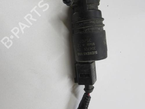 Used Other HONDA CIVIC VIII Hatchback (FN, FK) 2.2 CTDi (FK3) (140 hp) 20890016