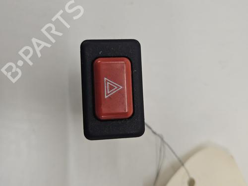 Used Warning switch MITSUBISHI PAJERO II (V3_W, V2_W, V4_W, V5_W) 2.8 TD (V46W, V26W) (125 hp) 31378878