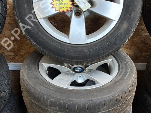 Used Rim BMW 5 Touring (E61) 520 d (177 hp) 22939965