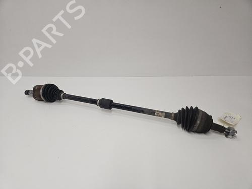 Used Right front driveshaft Right front driveshaft 38423671 38423671