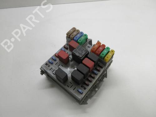 Used Electronic module Electronic module LANCIA YPSILON (843_) 1.2 (843.AXA1A) (60 hp) 22108038 22108038