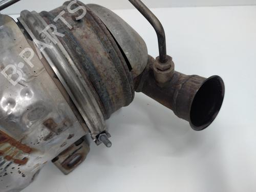 Used Catalyst Catalyst CITROËN BERLINGO Box Body/MPV (B9) 1.6 HDi 90 (90 hp) 21562482 21562482