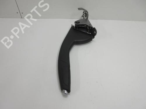 Hand brake RENAULT CLIO IV (BH_) 1.5 dCi 90 | BP22109043I18 
