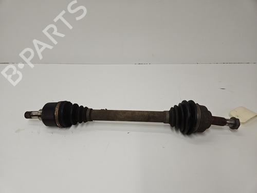 Used Left front driveshaft PEUGEOT 508 I (8D_) 1.6 HDi (112 hp) 28445510