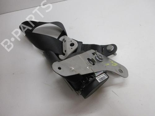 Used Rear right seatbelt Rear right seatbelt CITROËN C3 Picasso (SH_) 1.6 HDi (90 hp) 20908228 20908228