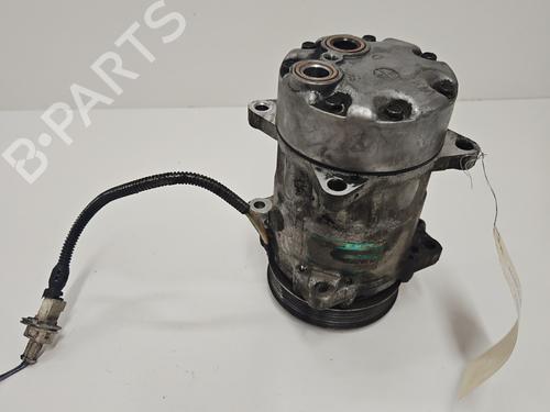 Used AC compressor AC compressor CITROËN XSARA PICASSO (N68) 2.0 HDi (90 hp) 31819027 31819027