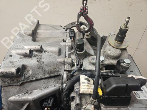 Gearbox CITROËN C4 I (LC_) 1.6 HDi | BP32406853M3