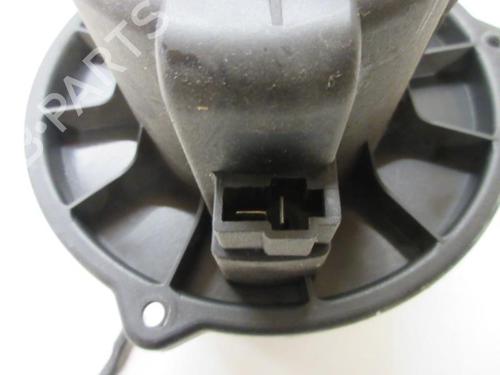 Heater blower motor SMART CITY-COUPE (450) 0.6 (S1CLB1, 450.331, 450.336) | BP20905944M62 
