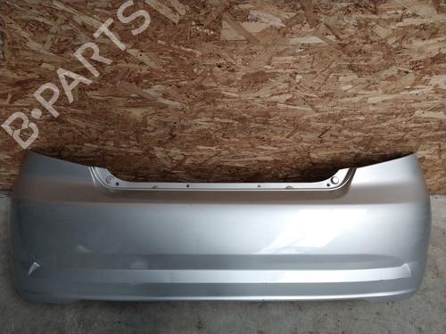 Used Rear bumper CHEVROLET AVEO / KALOS Hatchback (T250, T255) 1.2 (72 hp) 25267405