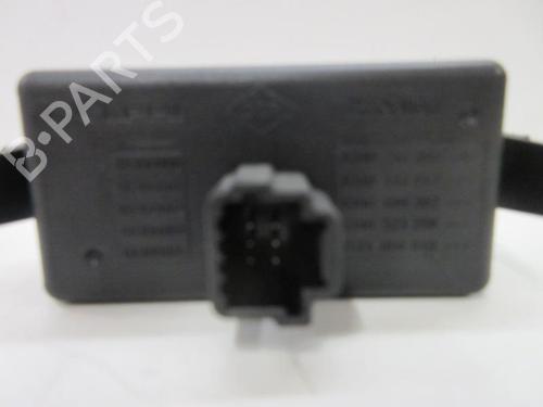 Used Warning switch Warning switch RENAULT CLIO III (BR0/1, CR0/1) 1.5 dCi (C/BR0G, C/BR1G) (68 hp) 20895097 20895097