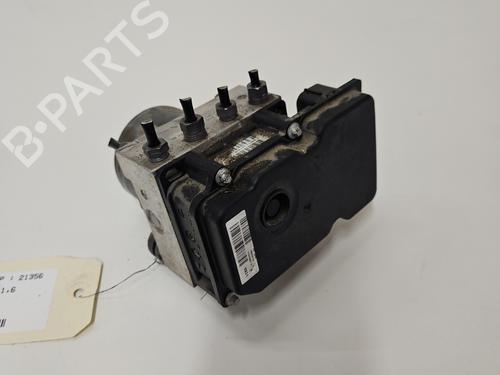 Used ABS pump PEUGEOT 308 I (4A_, 4C_) 1.6 HDi (109 hp) 28826892