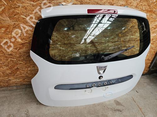 Tailgate DACIA LODGY (JS_) 1.5 dCi (JSMC, JSAF) | BP29467951C6 