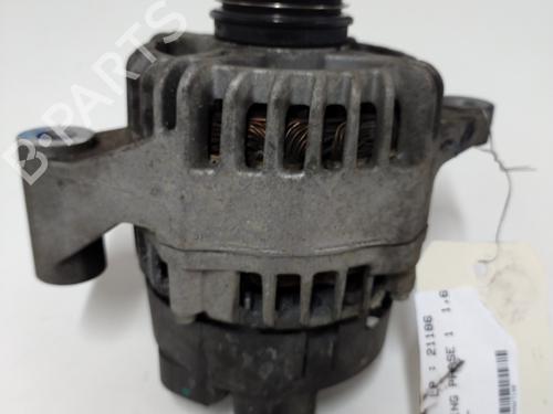 Used Alternator FIAT 500L (351_, 352_) 1.6 D Multijet (199LYD1B) (105 hp) 20901603