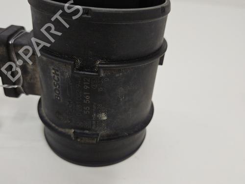 Used Mass air flow sensor OPEL CORSA D (S07) 1.3 CDTI (L08, L68) (75 hp) 28721608