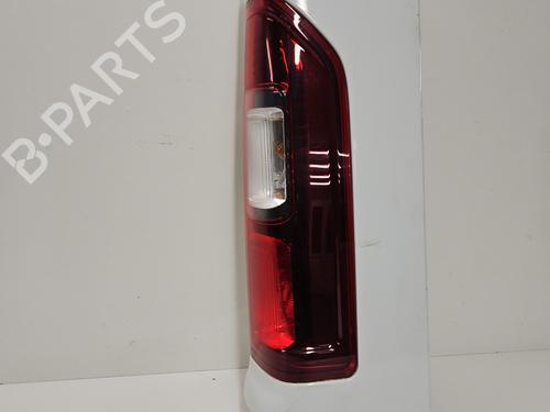 Used Right taillight FIAT TALENTO Van (296_) 1.6 D (145 hp) 31071745