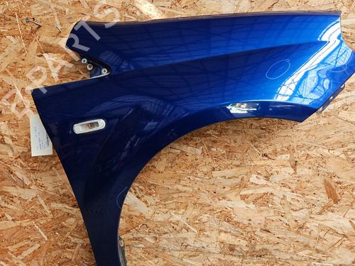 Used Right front fenders FIAT GRANDE PUNTO (199_) 1.2 (65 hp) 28965759