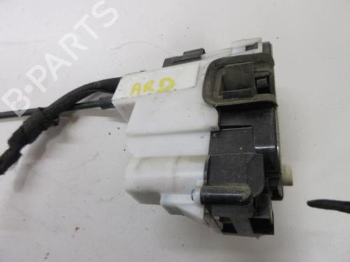 Rear right lock FIAT PANDA (169_) 1.3 D Multijet (169.AXC1A) | BP20906724C99