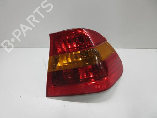 Right taillight BMW 3 (E46) 320 d | BP20896884C35 