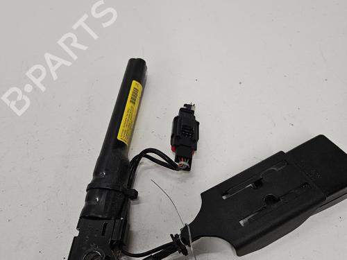 Used Front right belt tensioner Front right belt tensioner RENAULT TWINGO II (CN0_) [2007-2026] 36571875 36571875