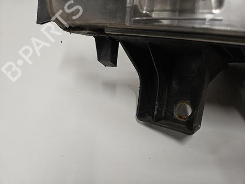 Venstre forlygte PEUGEOT PARTNER Tepee 1.6 HDi | BP38954600C28 - Image 2