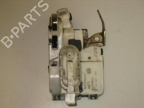 Used Front left lock SEAT CORDOBA (6K1, 6K2) 1.9 D (64 hp) 20898786