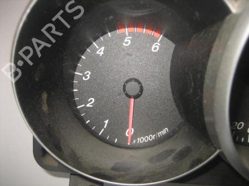 Instrument cluster MAZDA 3 (BK) 1.6 DI Turbo | BP20898583C47 