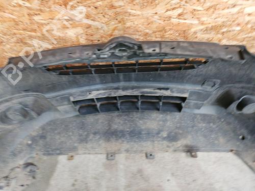 Front bumper OPEL COMBO Box Body/MPV (X12) 1.3 CDTI (B05) | BP31020047C7 